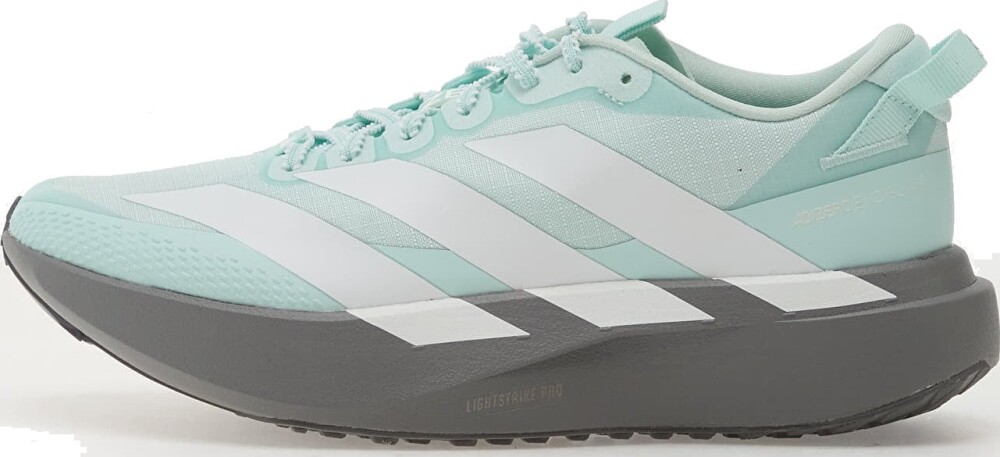 Adidas Performance Adizero Evo Sl Atr W Green 38 - main photo
