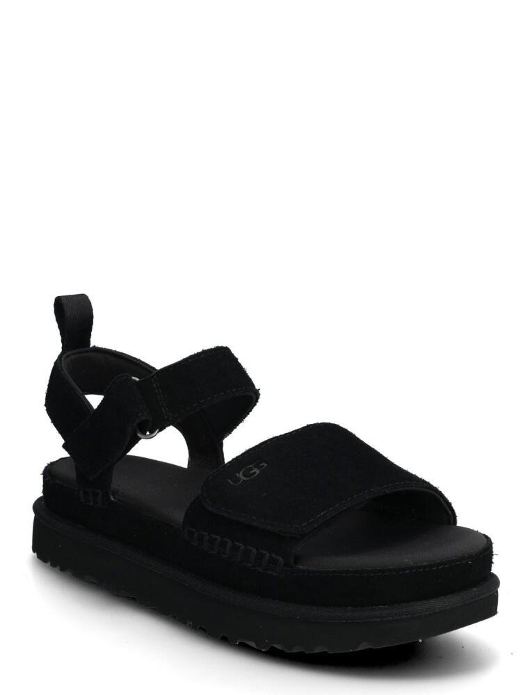 UGG W Goldenstar Black 42 - main photo
