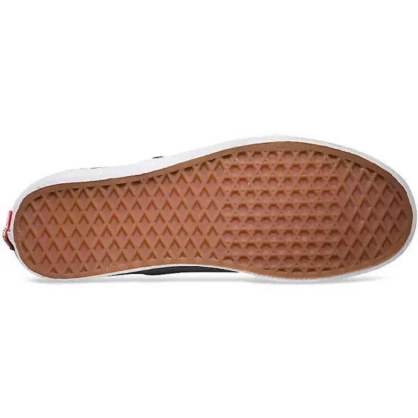 VANS Ua Classic Slip-On - Black - 44 - side b