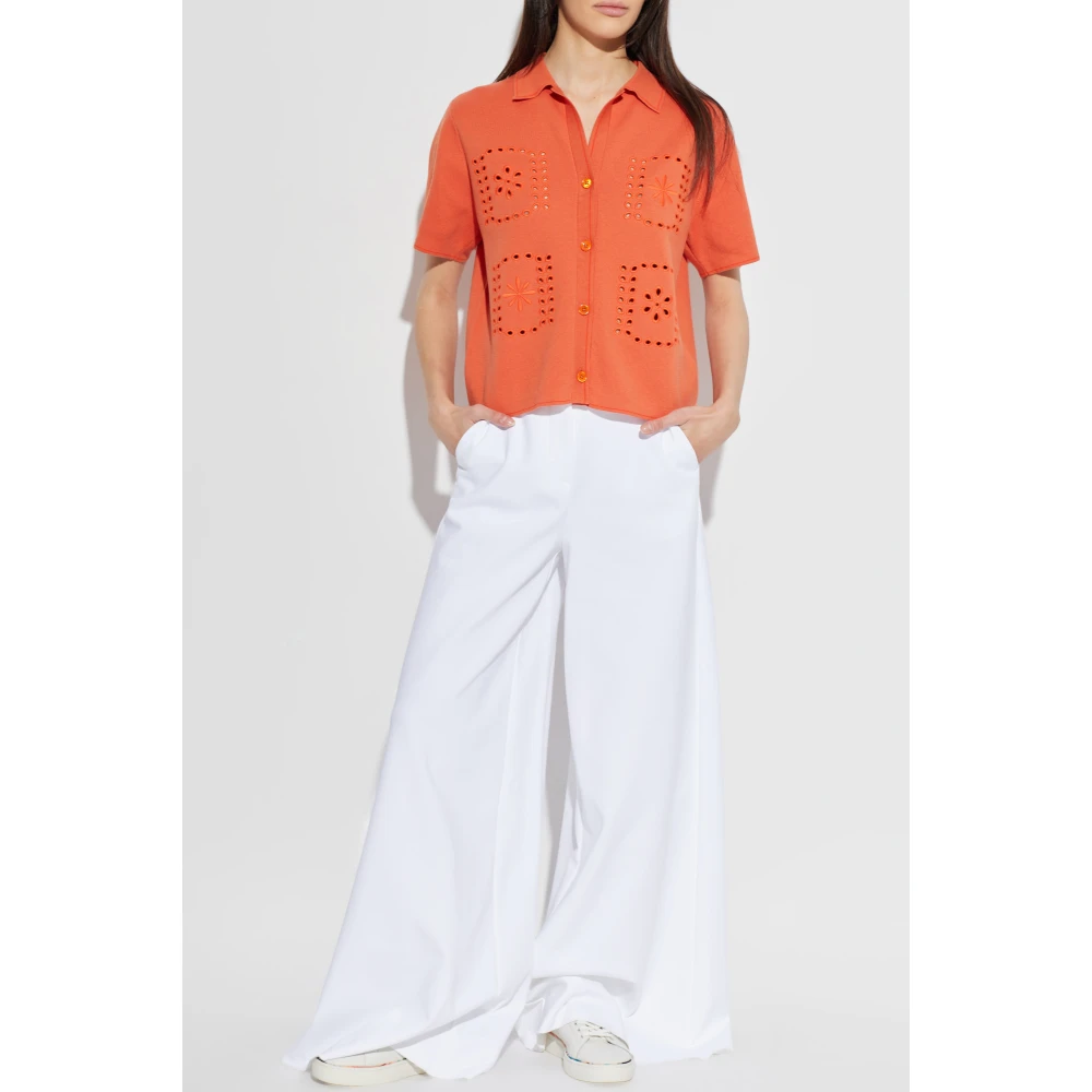 Paul Smith Dame Sko Hvit 39 EU, - side a