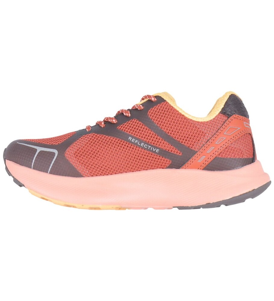WODEN Sara Red 38 - side a