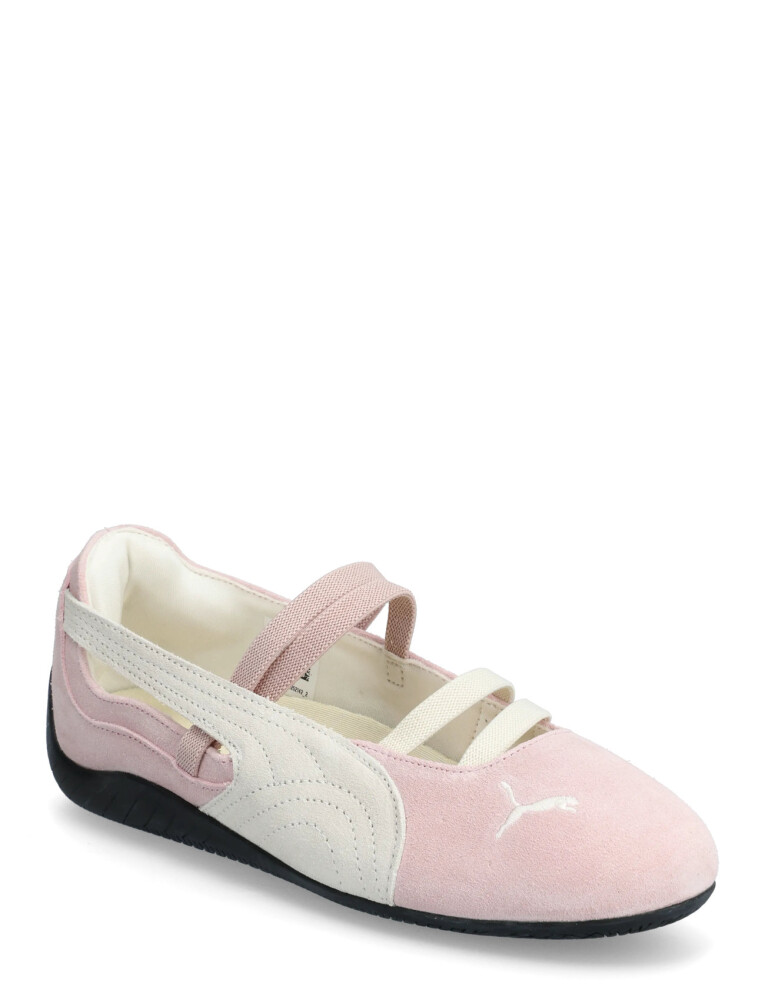 PUMA Speedcat Ballet Sd Wns   Pink   36 - main photo