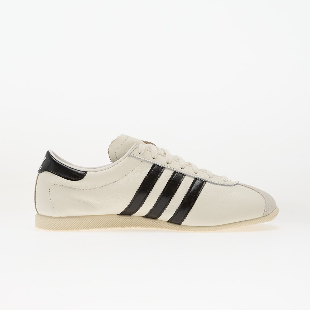 Joggesko adidas Paris W Core White/ Core Black/ Crew White EUR 35 1/2 - side b