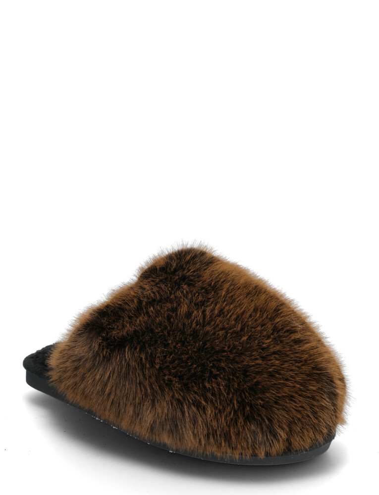 Steve Madden Poof   Brown   40 - main photo