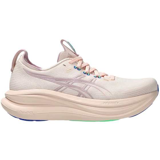 Asics Gel Nimbus 28 Pink 37.5 - main photo