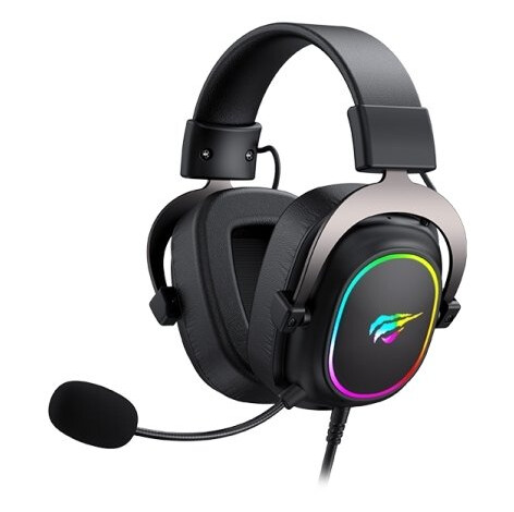Havit H2002P Black
