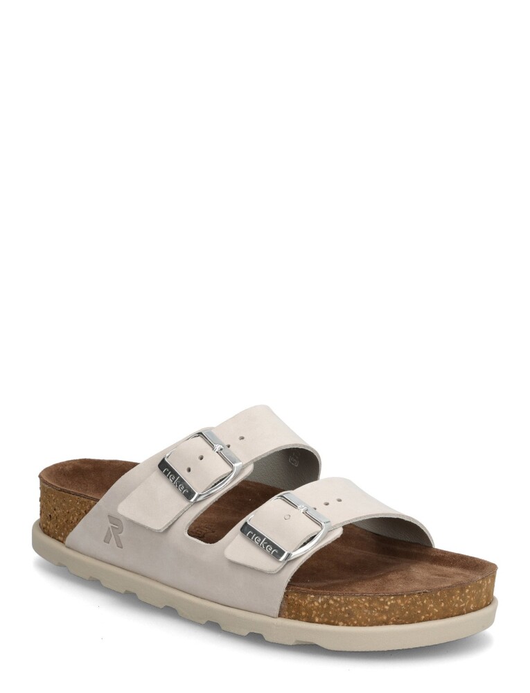 Rieker V3190-01 - Grey - 40 - main photo