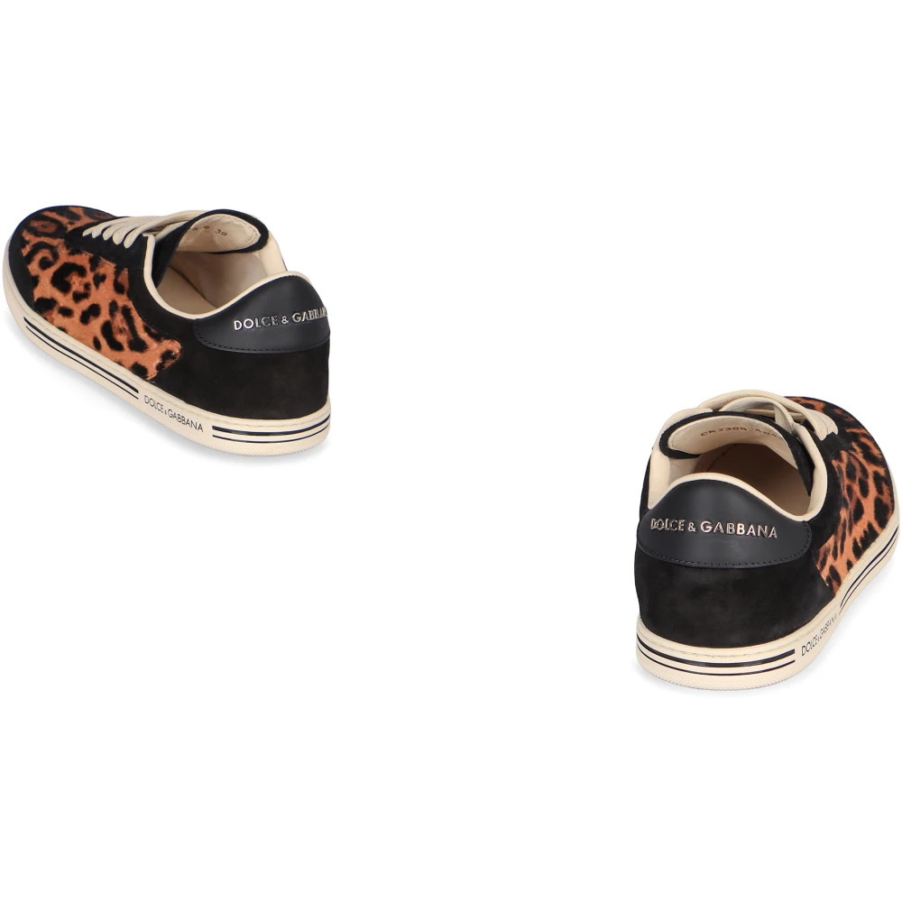 Dolce & Gabbana Dame Sko Flerfarget 37 EU - side a