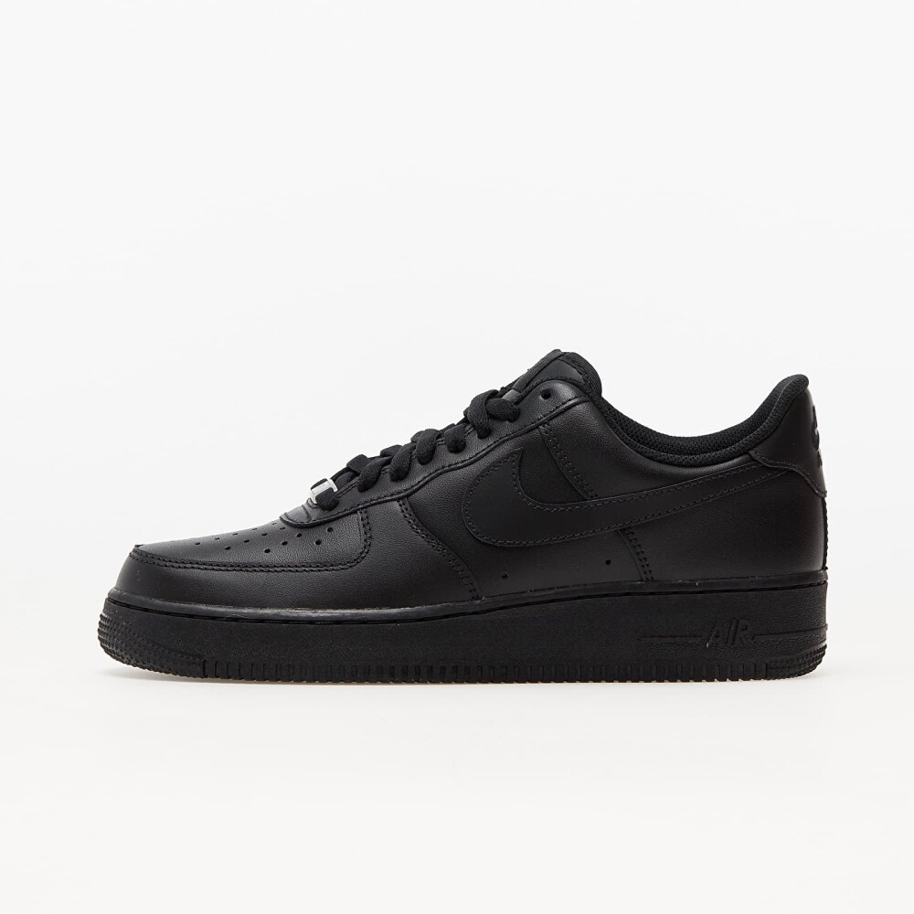 Nike Air Force 1 sneakers Grå Male EU 44.5 - main photo