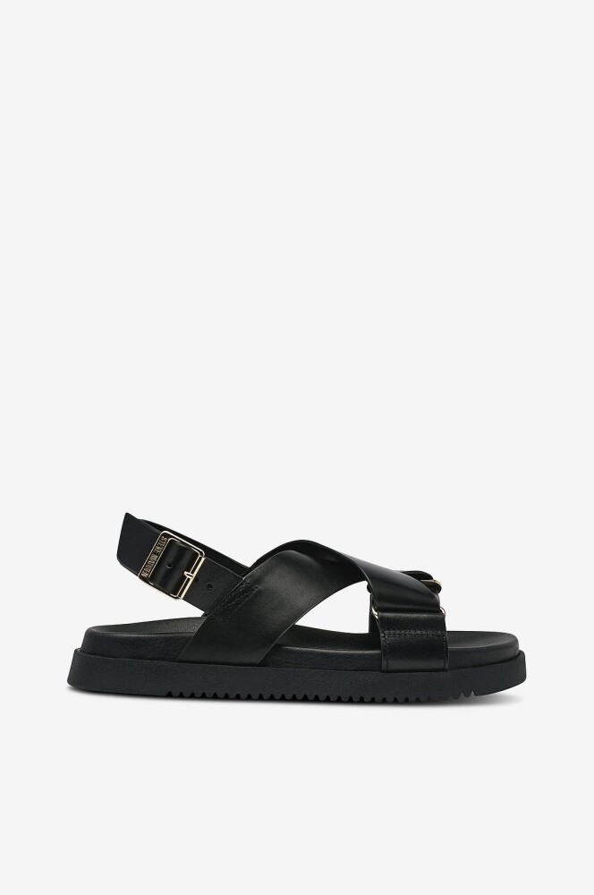 Steve Madden   Sandaler Myth   Svart - main photo