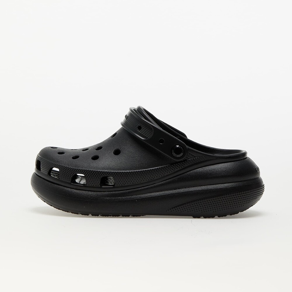 Crocs Crush Clog - Black - 41/42 - main photo