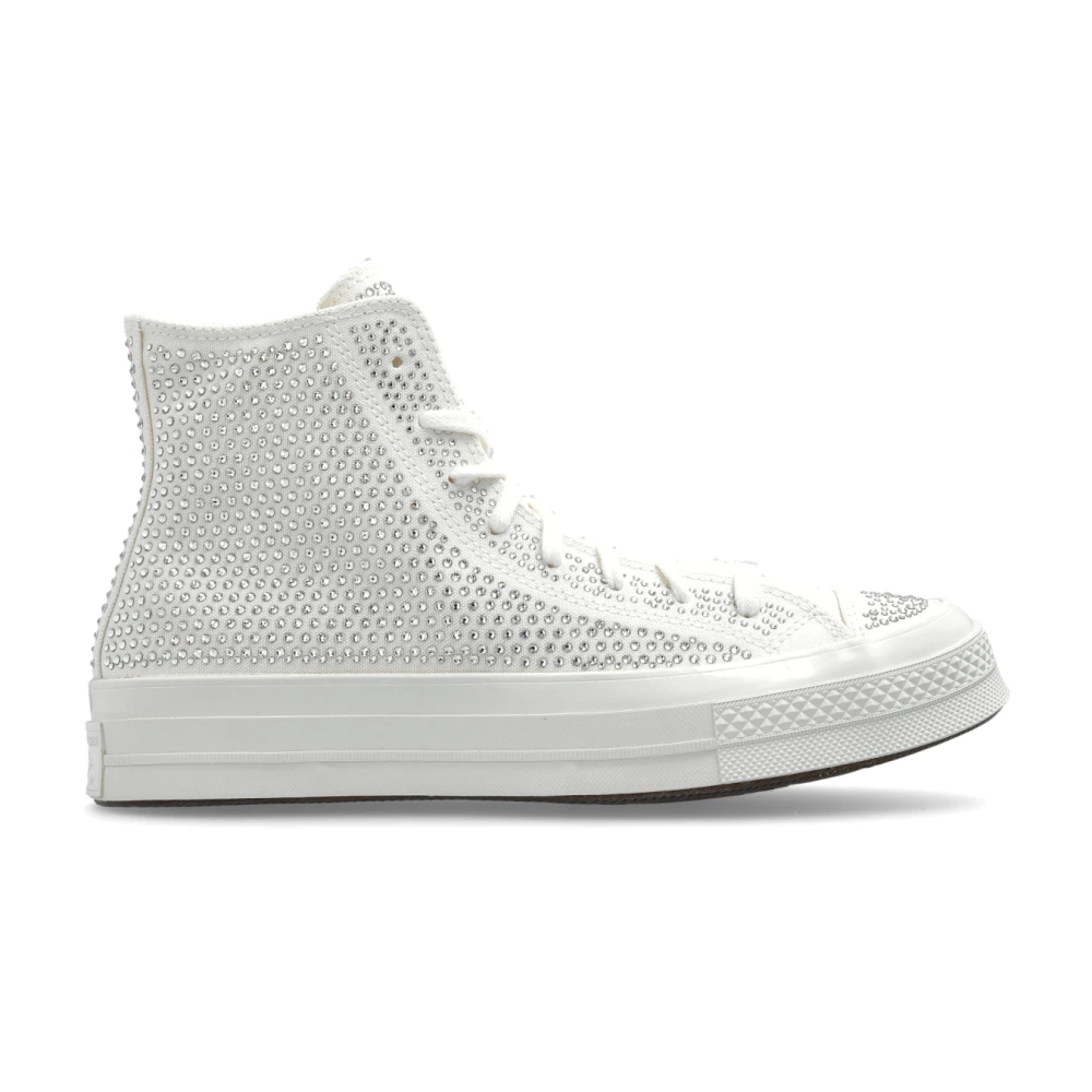 Converse Dame Sko Hvit 39 EU - main photo