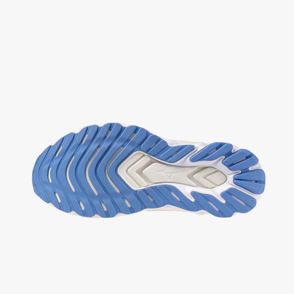 Mizuno Wave Skyrise 7W   White   38 - side a