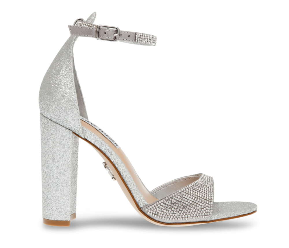 Steve Madden Capsule R Sandal - side a