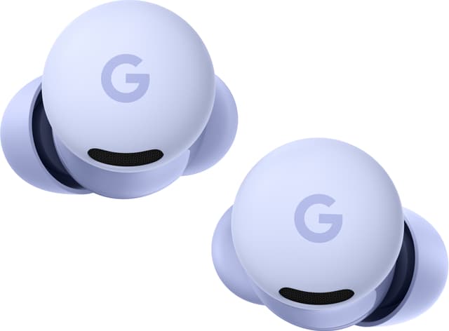 Google Pixel Buds 2a Iris