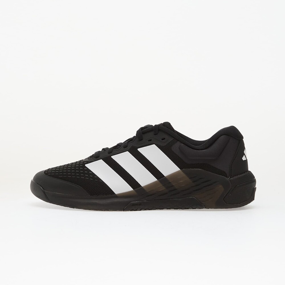 Adidas Joggesko Dropset 4 Training Core Black/ Ftwr White/ Lucid Red EUR 42 - main photo