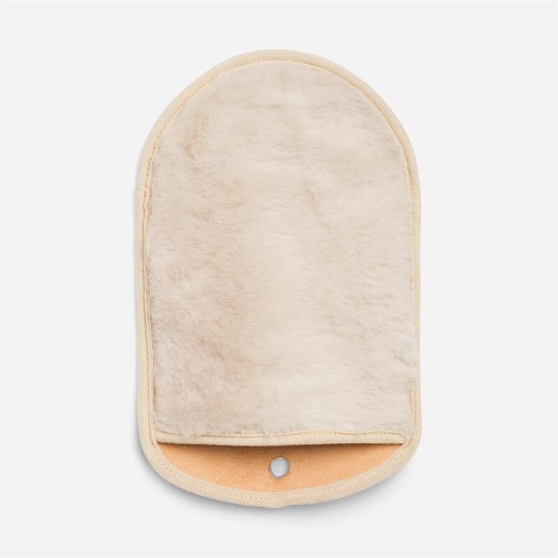 Springyard Buffing Glove - side a