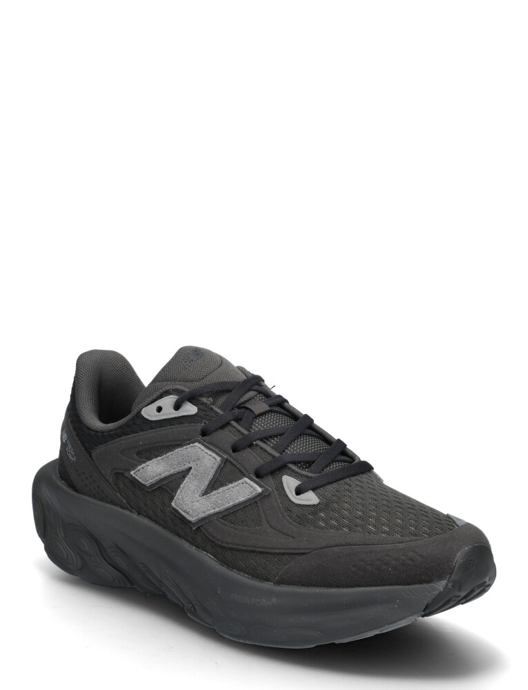 New Balance New Balance Fresh Foam Trainer   Black   36 - main photo