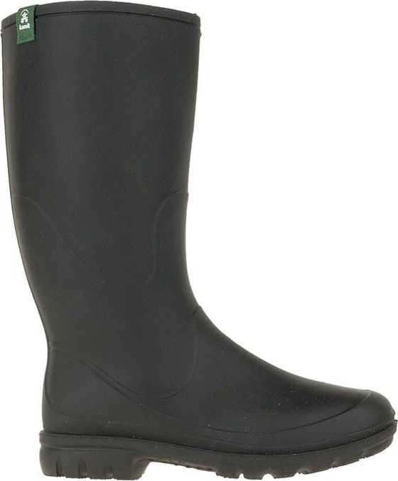 Kamik Women's Miranda Black 37, Black - main photo