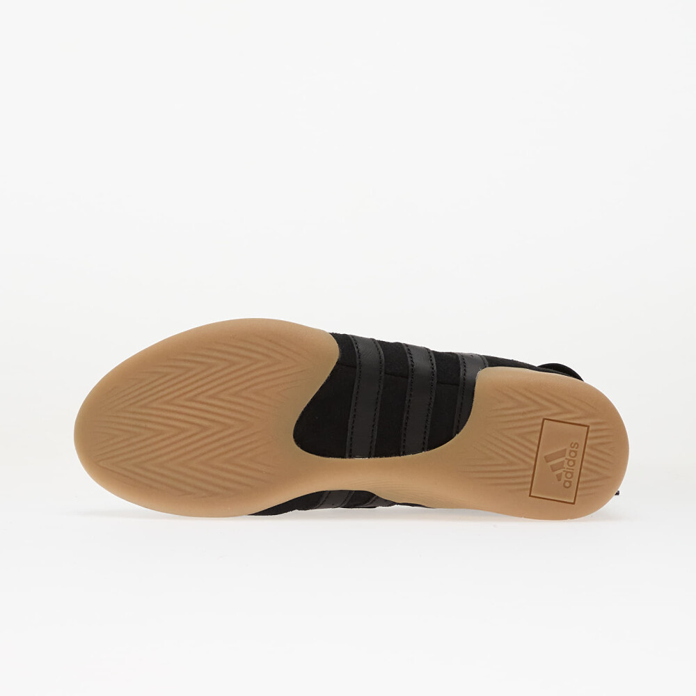 Adidas Originals Taekwondo Mei Ballet W Black 40 - side a