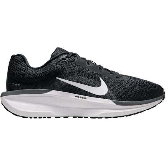 Nike Air Winflo 11 Dame Black/White/Anthracite 39 - main photo