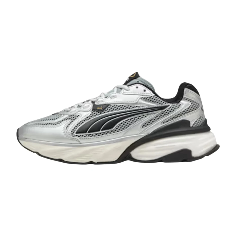 PUMA Fade Nitro LSilver 43 - main photo