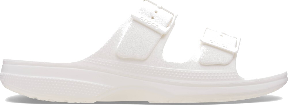 Crocs Women"s Saturday Sandal White 37 38 - main photo