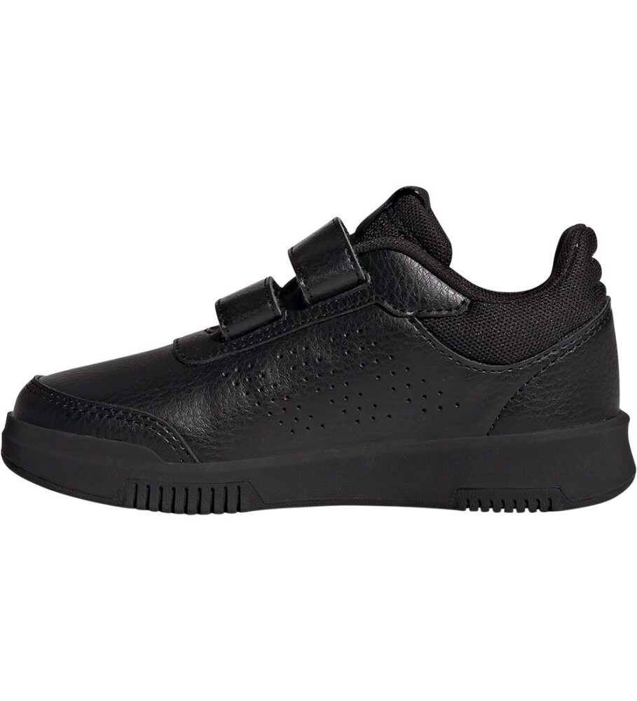 Adidas Tensaur Hook and Loop Sko - side a