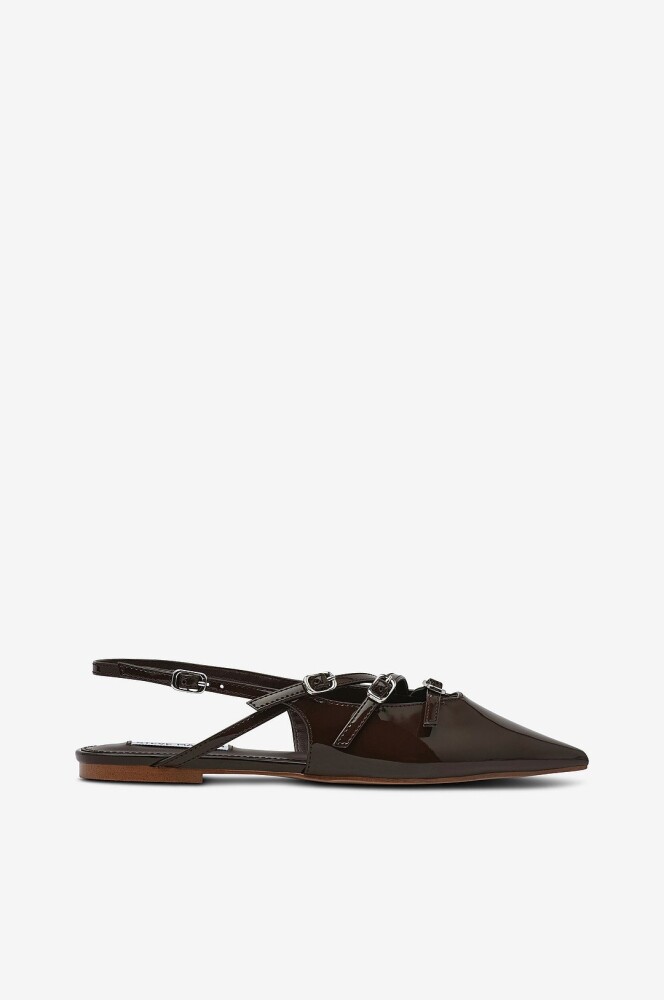 Steve Madden Slingbackser Cianna Brun - main photo