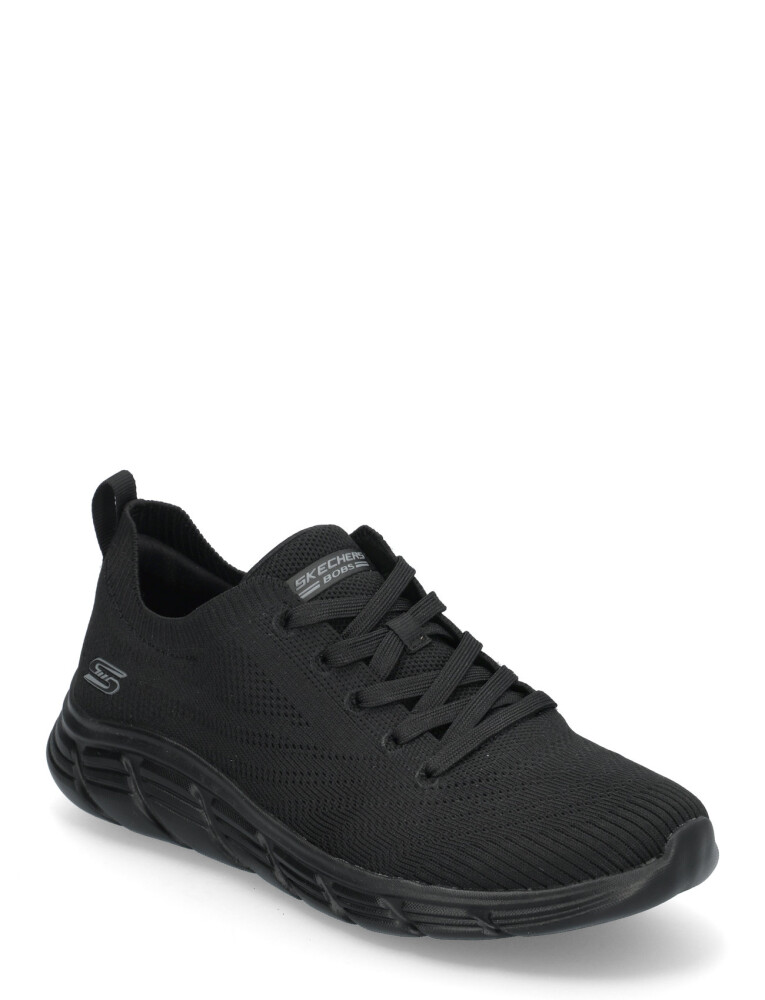 Skechers Women Bobs B Flex Lo Graceful Stride   Black   36 - main photo