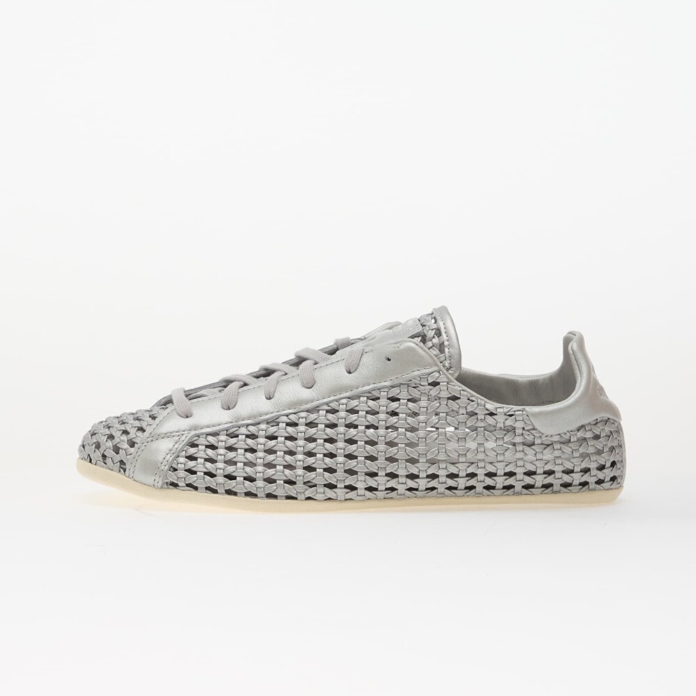 Joggesko adidas Stan Smith Lo Pro W Silver Metallic/ Grey Two/ Off White EUR 36 2/3 - main photo
