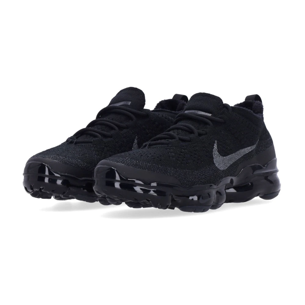 Nike Dame Sko Svart 39 EU - side a