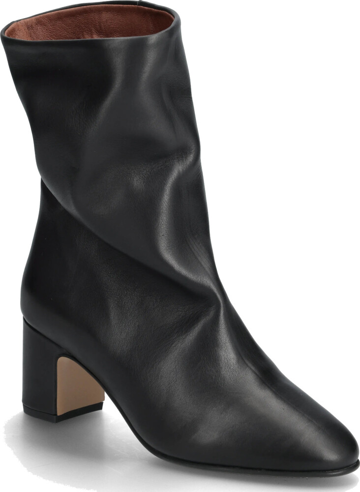 Anonymous Copenhagen Lully 55 - Black - 42 - main photo