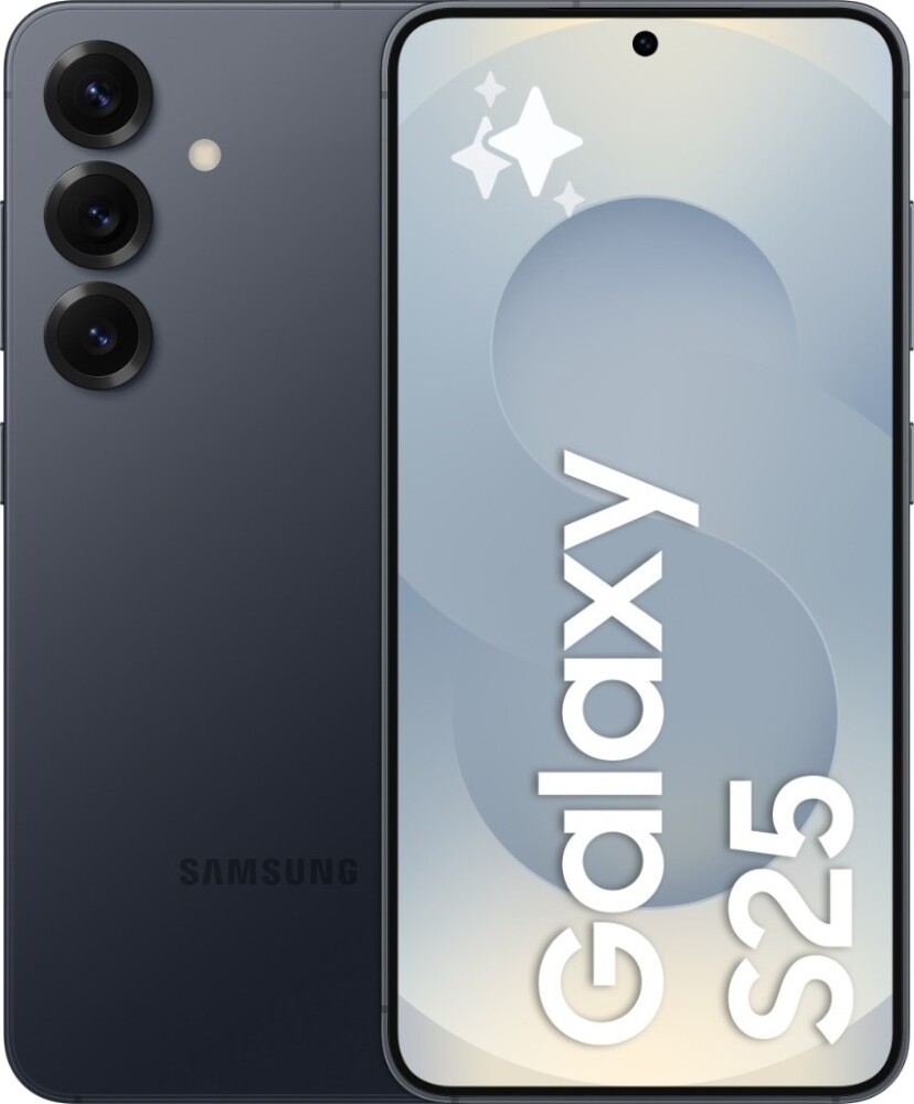 Samsung Galaxy S25 5G 12GB/256GB Blueblack