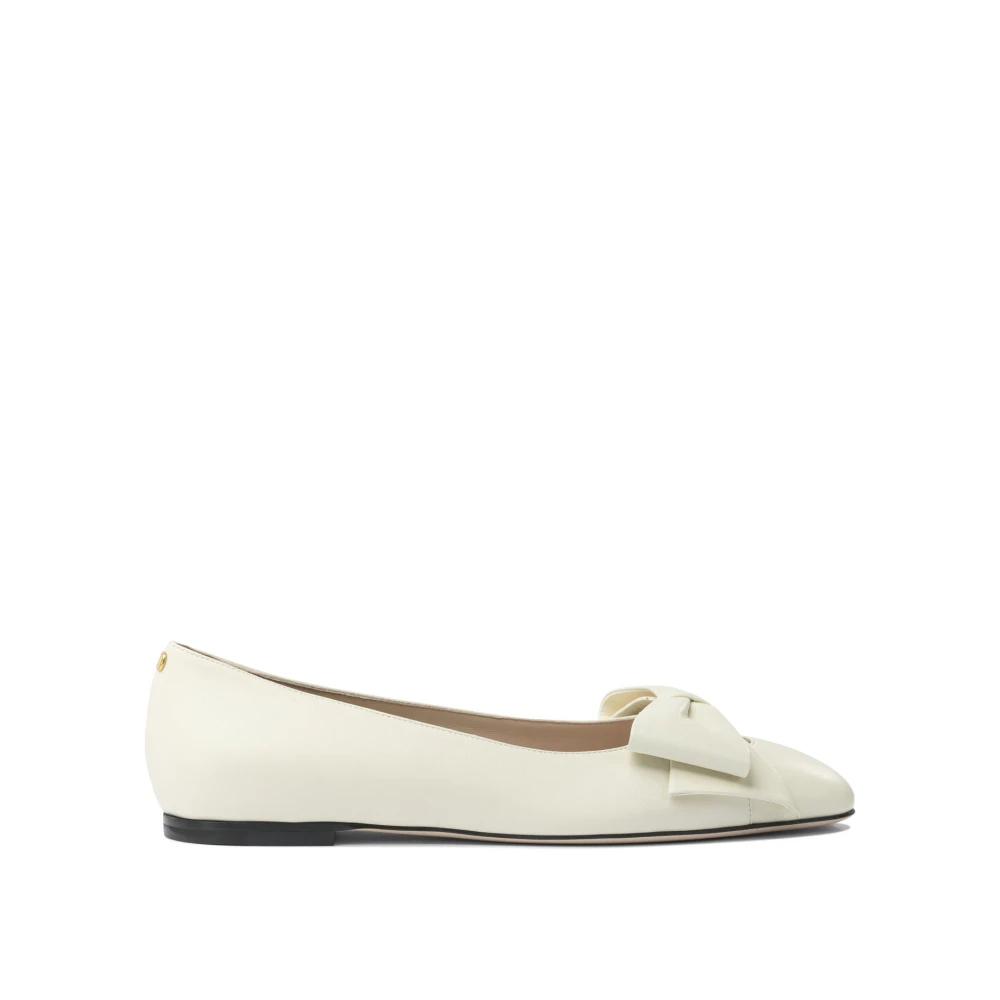 Valentino Garavani Dame Sko Hvit 38 1/2 EU - main photo