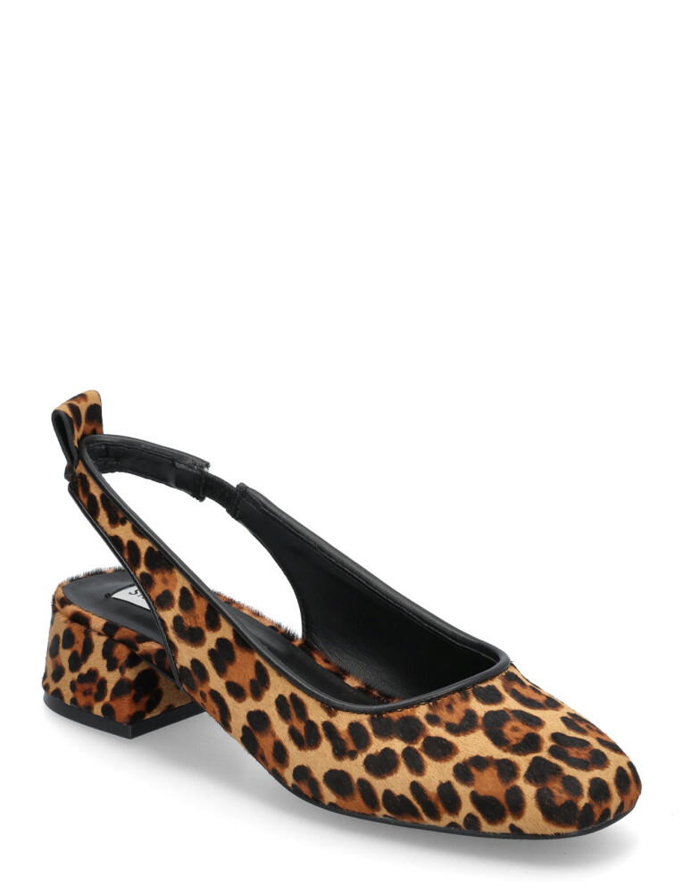 Steve Madden Smitten-Lp Sandals - Brown - 42 - main photo