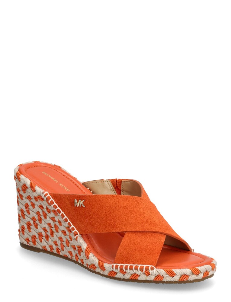 Michael Kors Wedge   Orange   38.5 - main photo