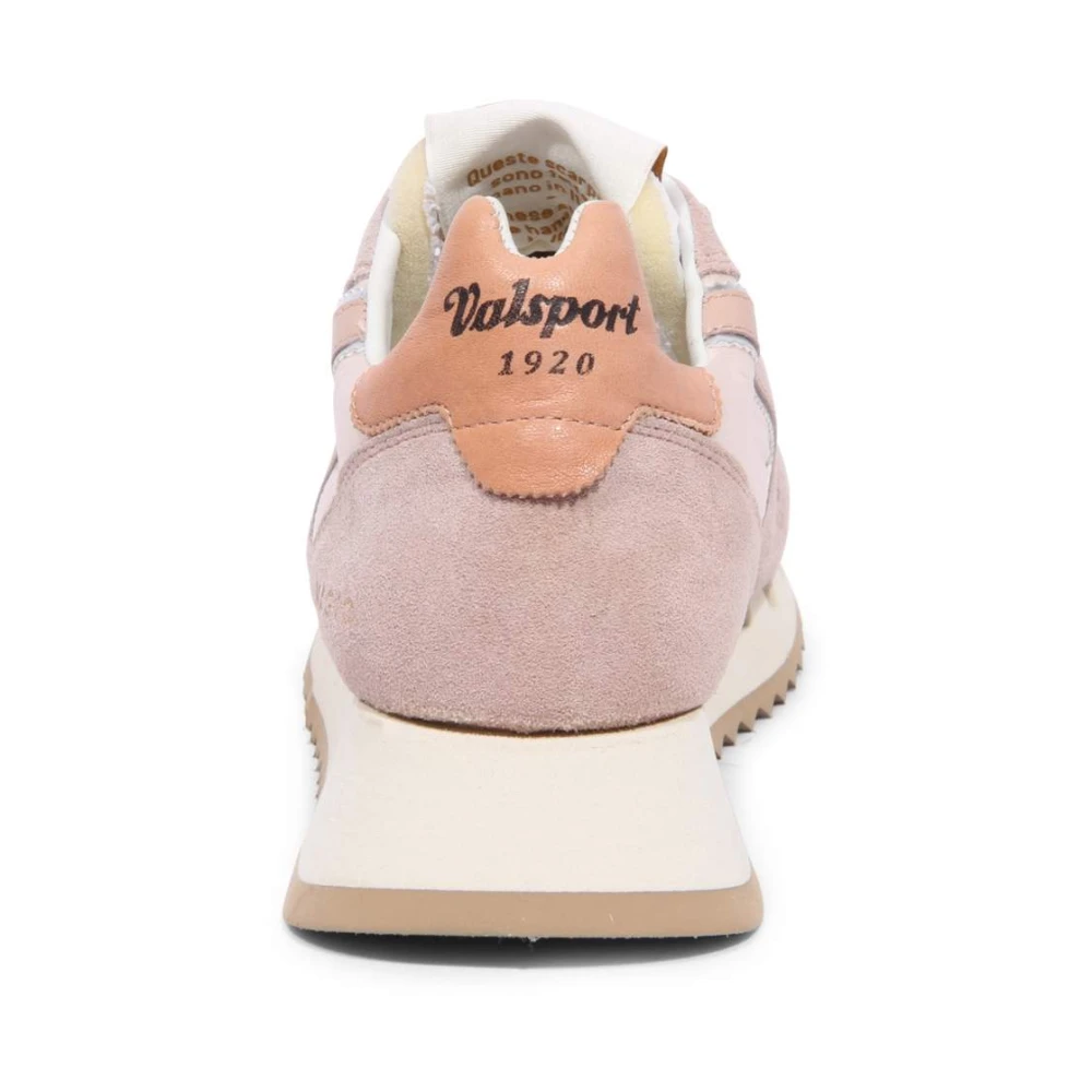 Valsport 1920 Dame Sko Rosa 36 EU - side b