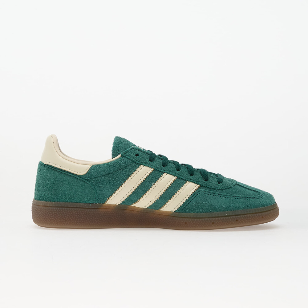 Adidas Dame Sko Grønn 40 EU, - side b