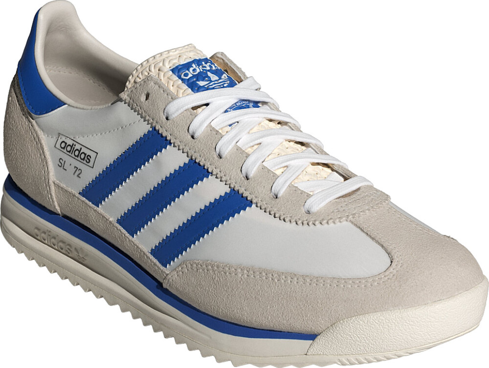 adidas Originals Sl 72 Rs - White - 36 2/3 - main photo