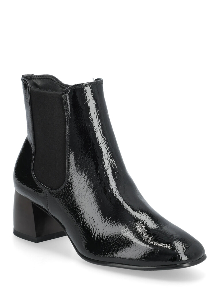 Tamaris Women Boots - Black - 40 - main photo
