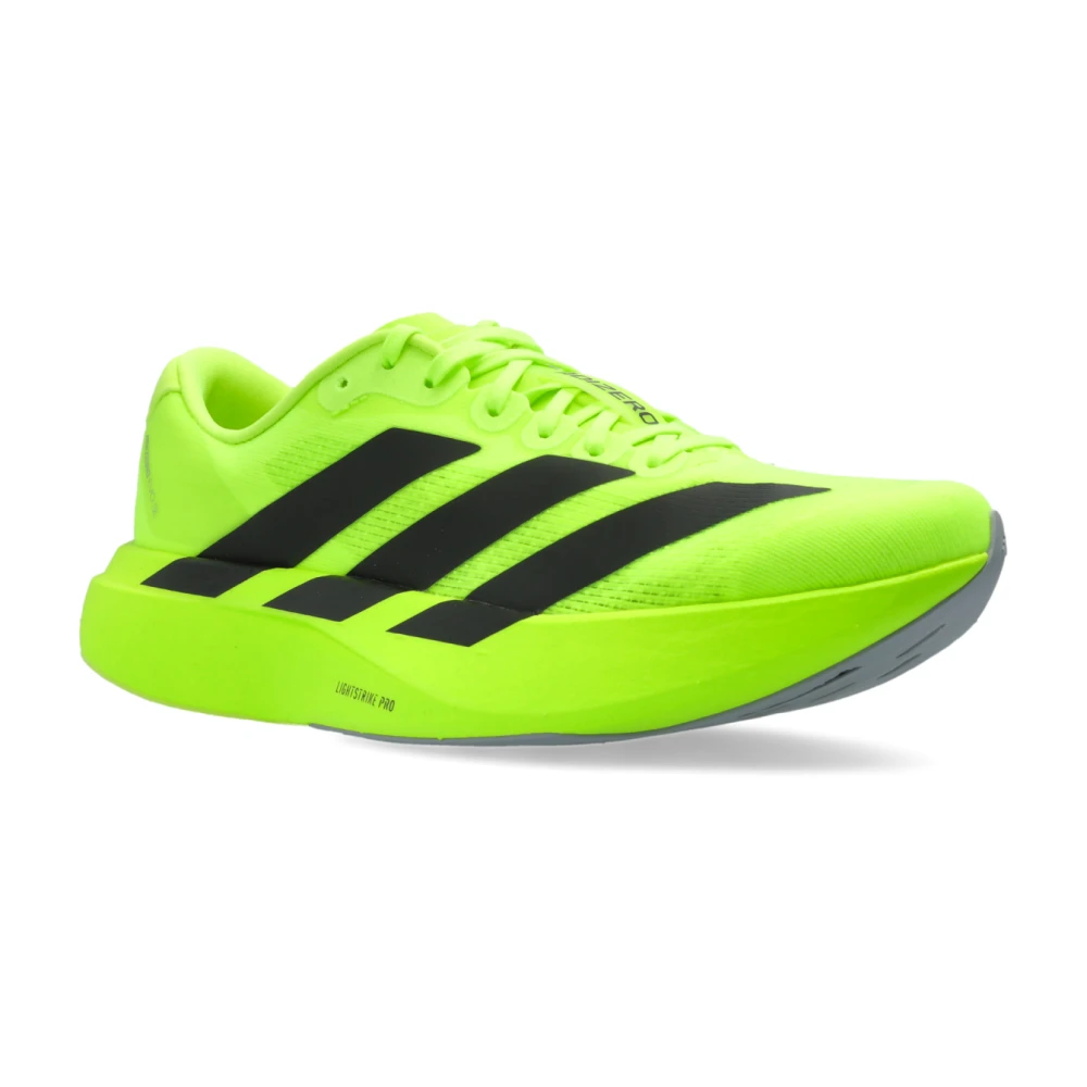 Adidas Dame Sko Grønn 36 1/2 EU - side b