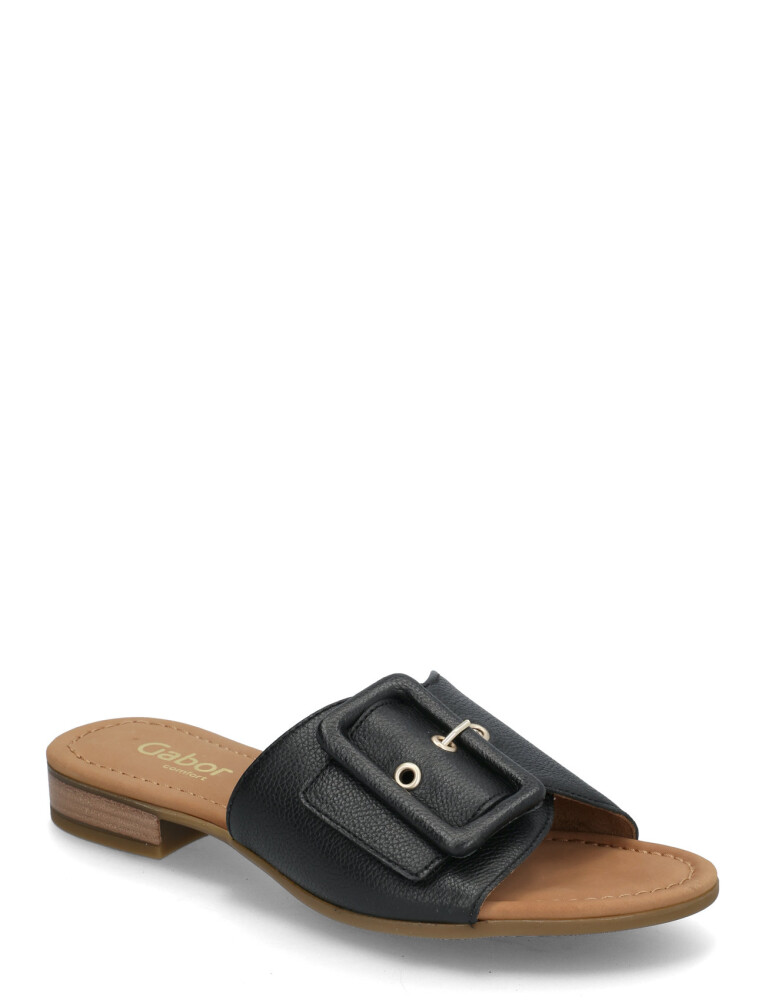 Gabor Slip-In - Black - 42 - main photo