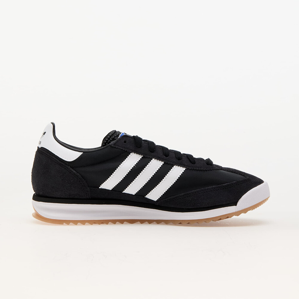 Adidas Originals Sl 72 Rs   Black   42 - side b