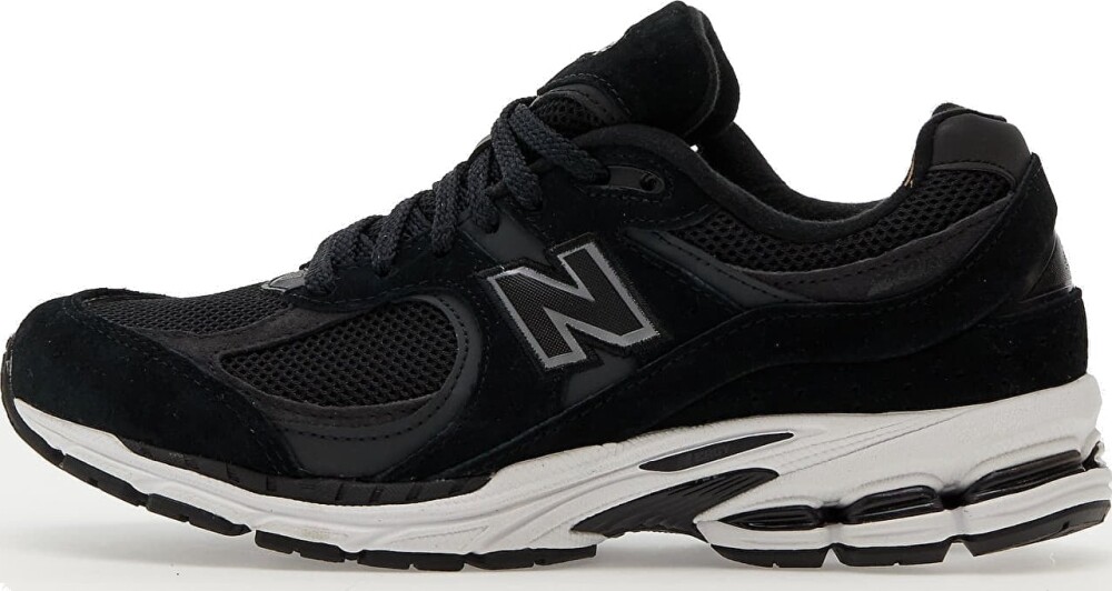 New Balance 2002R Black 38 - main photo