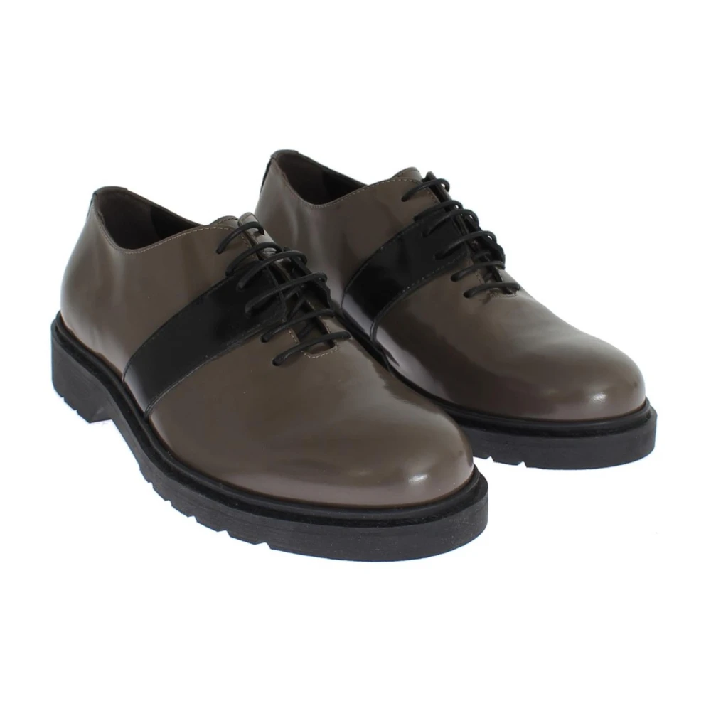 Jeffrey Campbell Dame Sko Grå 36 EU, - side b
