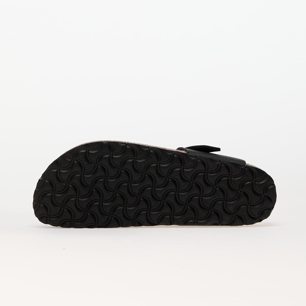 Birkenstock Gizeh Birko Flor Black EUR 40 - side a