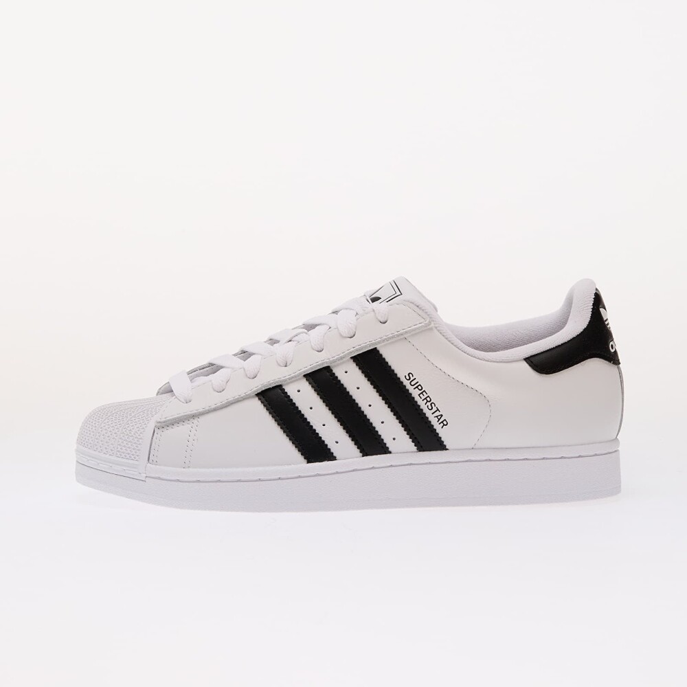 adidas Originals Superstar Ii - White - 47 1/3 - main photo
