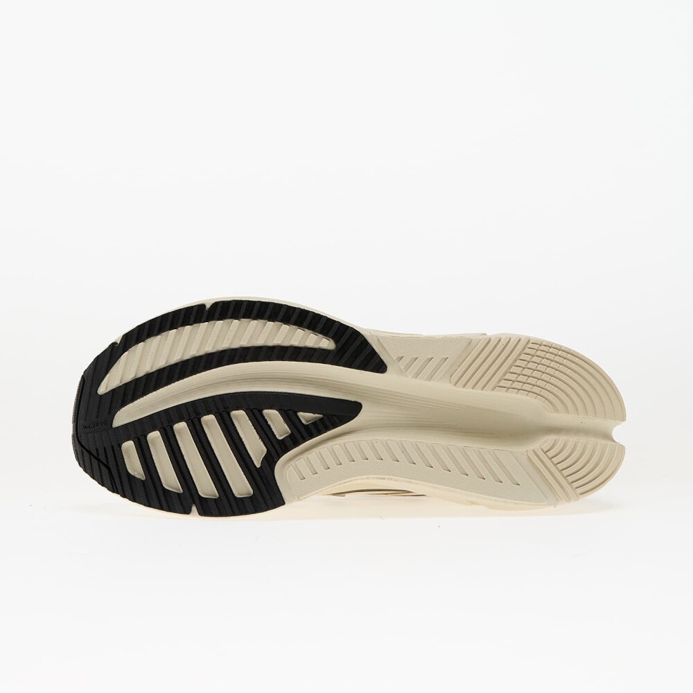 Joggesko adidas x Stella McCartney Adistar Almond Milk/ Almond Milk/ Utility Black EUR 38 2/3 - side a