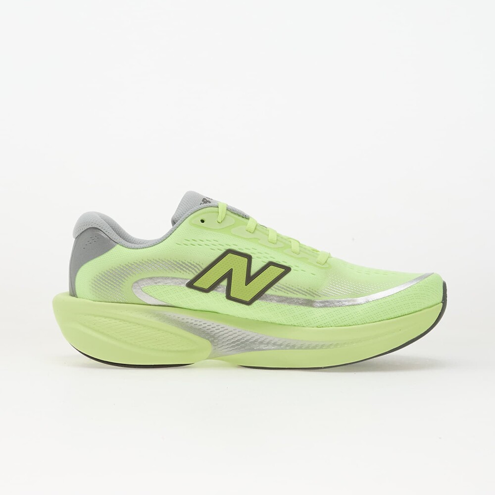 New Balance New Balance Freshfoam Ellipse   Green   39 - side b